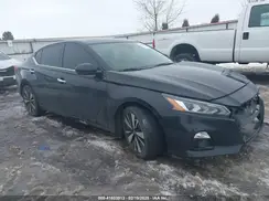 1N4BL4EV9LC162214 2020 NISSAN ALTIMA