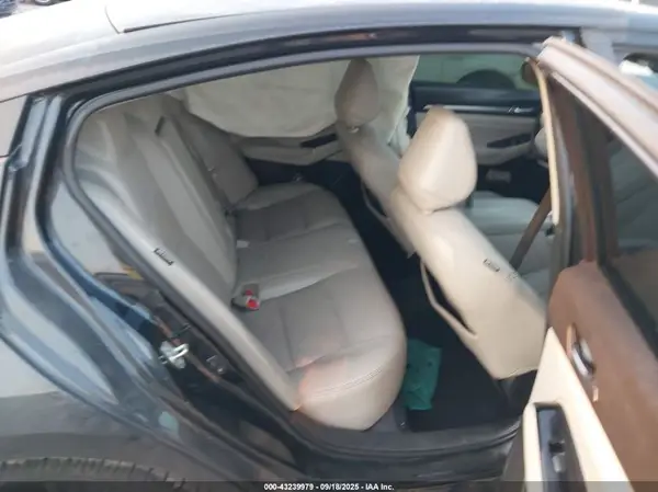 1N4BL4EV9LC162519 2020 NISSAN ALTIMA - Image 8