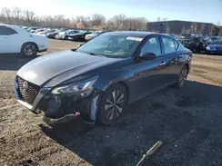 1N4BL4EV9LC162665 2020 NISSAN ALTIMA