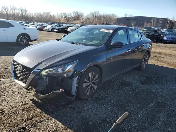 1N4BL4EV9LC162665 2020 NISSAN ALTIMA - Image 1