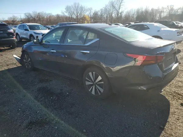 1N4BL4EV9LC162665 2020 NISSAN ALTIMA - Image 2