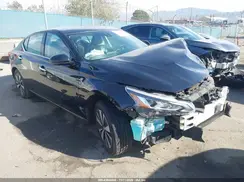 1N4BL4EV9LC162827 2020 NISSAN ALTIMA