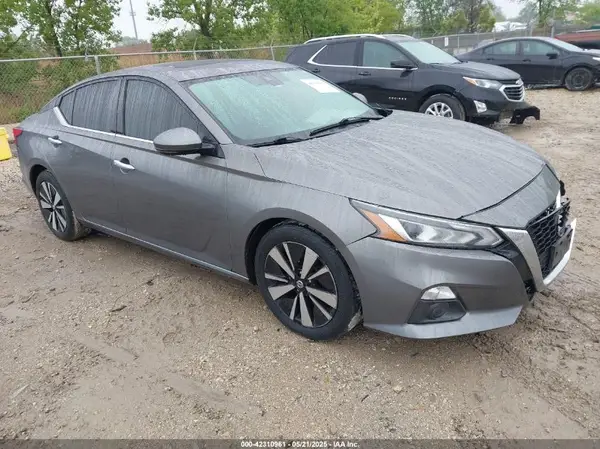 1N4BL4EV9LC162892 2020 NISSAN ALTIMA - Image 1