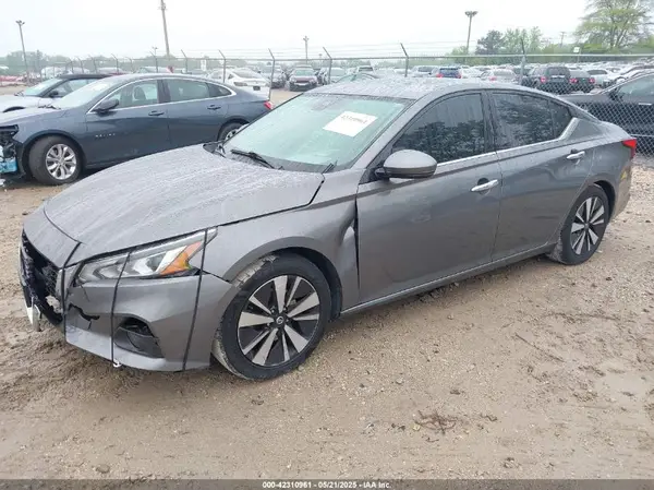 1N4BL4EV9LC162892 2020 NISSAN ALTIMA - Image 2