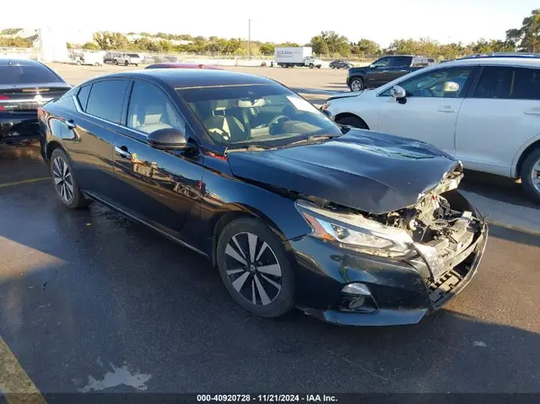 1N4BL4EV9LC174234 2020 NISSAN ALTIMA - Image 1