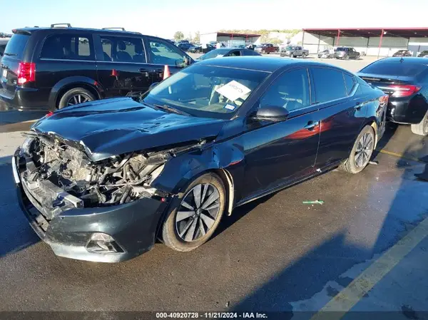 1N4BL4EV9LC174234 2020 NISSAN ALTIMA - Image 2