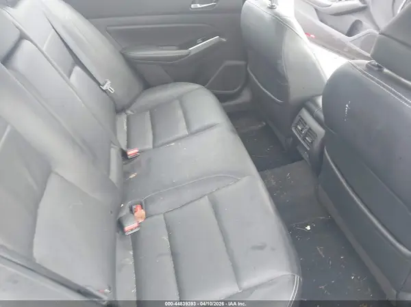 1N4BL4EV9LC176436 2020 NISSAN ALTIMA - Image 8
