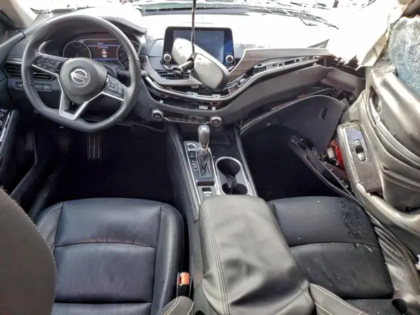 1N4BL4EV9LC183323 2020 NISSAN ALTIMA - Image 8