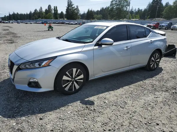 1N4BL4EV9LC185847 2020 NISSAN ALTIMA - Image 1