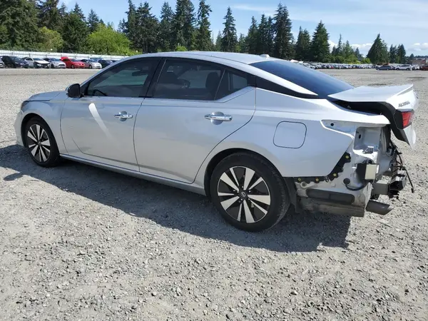 1N4BL4EV9LC185847 2020 NISSAN ALTIMA - Image 2