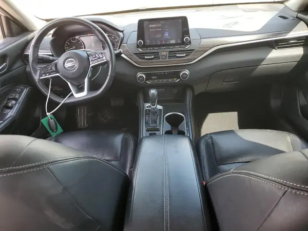 1N4BL4EV9LC185847 2020 NISSAN ALTIMA - Image 8