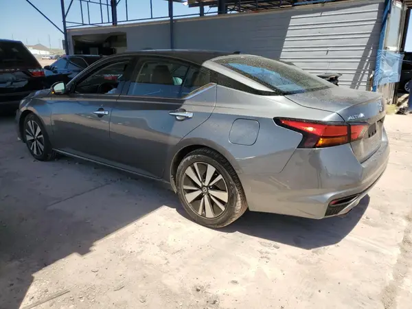1N4BL4EV9LC186870 2020 NISSAN ALTIMA - Image 2
