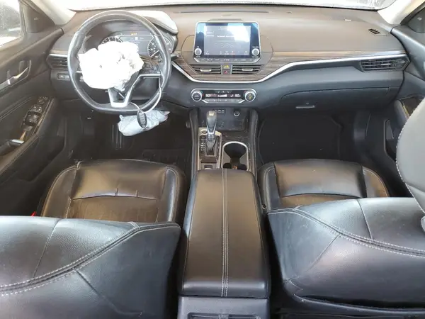 1N4BL4EV9LC186870 2020 NISSAN ALTIMA - Image 8