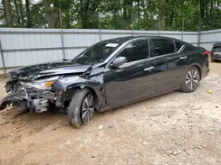 1N4BL4EV9LC190515 2020 NISSAN ALTIMA