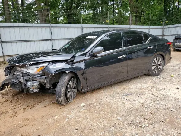 1N4BL4EV9LC190515 2020 NISSAN ALTIMA - Image 1