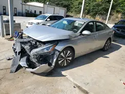 1N4BL4EV9LC191342 2020 NISSAN ALTIMA