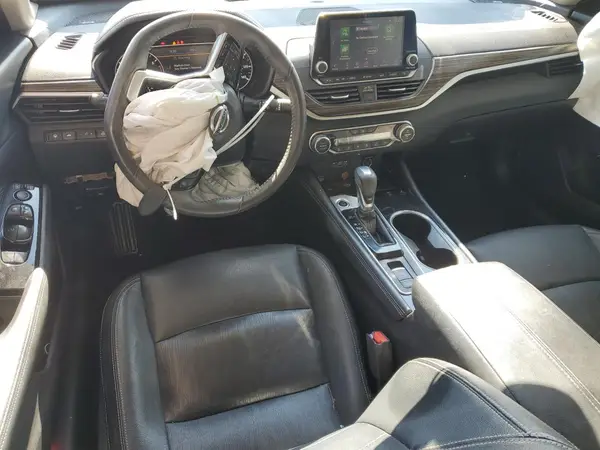 1N4BL4EV9LC191342 2020 NISSAN ALTIMA - Image 8