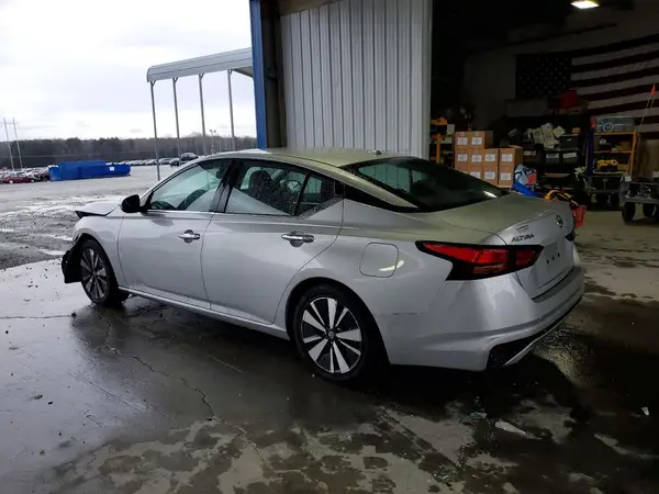 1N4BL4EV9LC208124 2020 NISSAN ALTIMA - Image 2