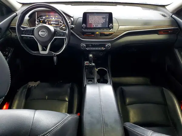 1N4BL4EV9LC208124 2020 NISSAN ALTIMA - Image 8