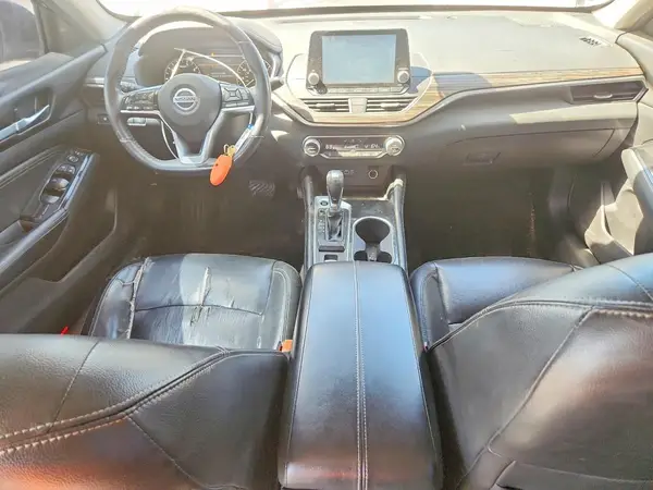 1N4BL4EV9LC210519 2020 NISSAN ALTIMA - Image 8