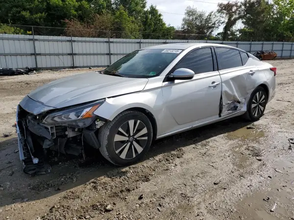 1N4BL4EV9LC213002 2020 NISSAN ALTIMA - Image 1