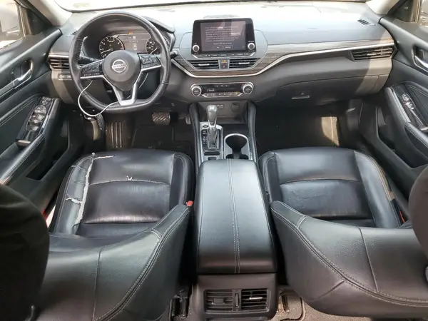 1N4BL4EV9LC213002 2020 NISSAN ALTIMA - Image 8