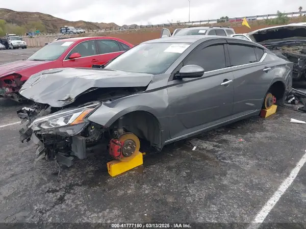 1N4BL4EV9LC226557 2020 NISSAN ALTIMA - Image 2