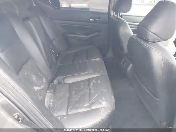 1N4BL4EV9LC226557 2020 NISSAN ALTIMA - Image 8