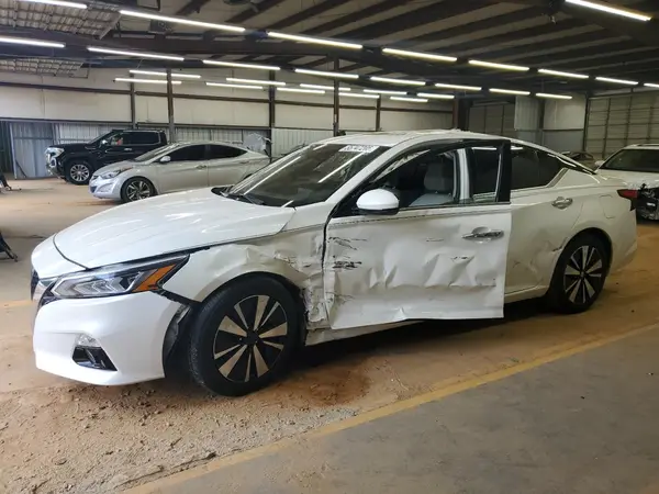1N4BL4EV9LC227451 2020 NISSAN ALTIMA - Image 1