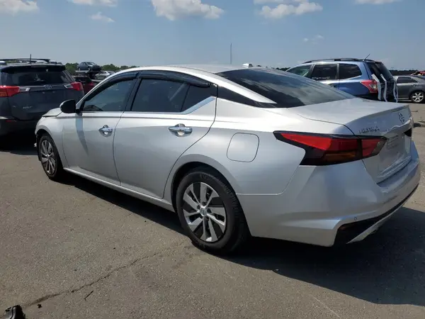 1N4BL4EV9LC231922 2020 NISSAN ALTIMA - Image 2