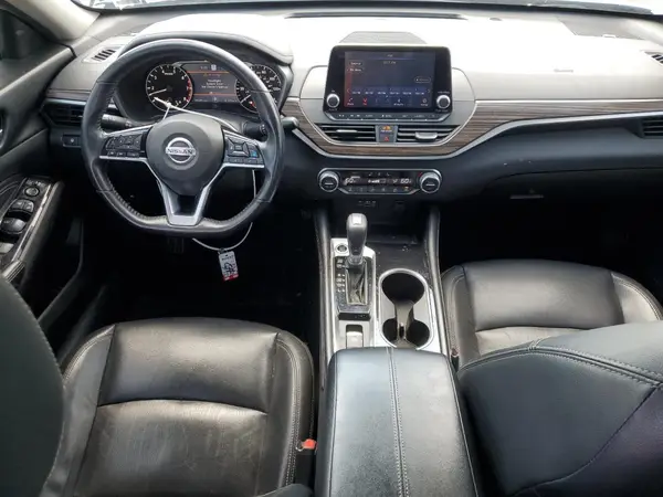1N4BL4EV9LC231922 2020 NISSAN ALTIMA - Image 8