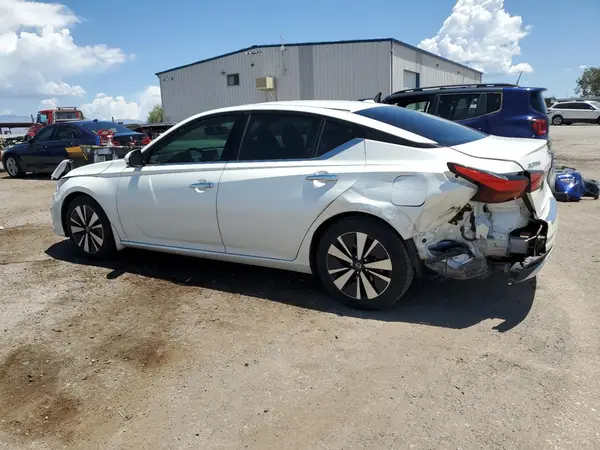 1N4BL4EV9LC259414 2020 NISSAN ALTIMA - Image 2