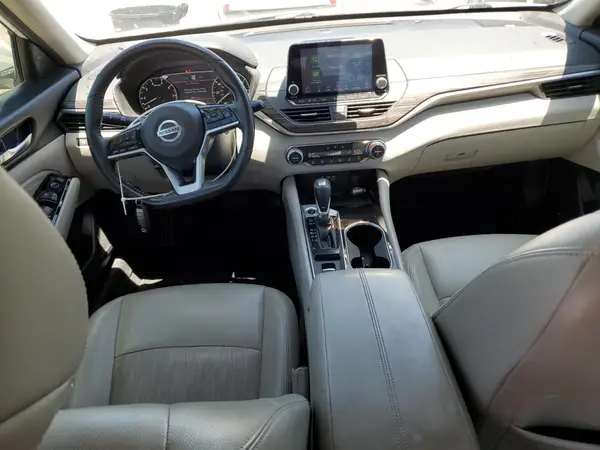 1N4BL4EV9LC259414 2020 NISSAN ALTIMA - Image 8