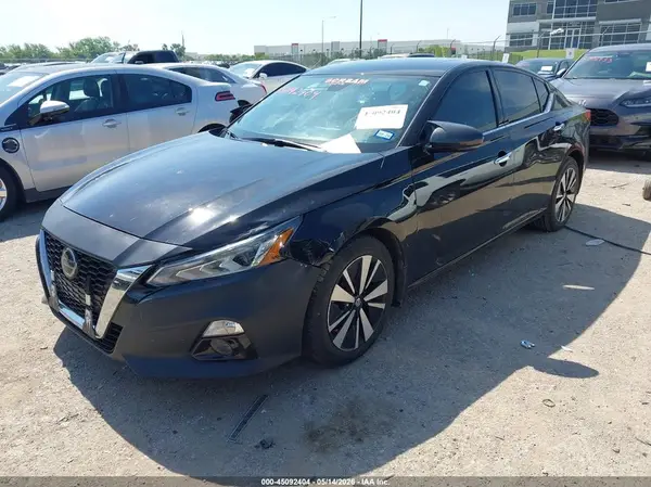 1N4BL4EV9LC264774 2020 NISSAN ALTIMA - Image 2