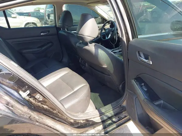 1N4BL4EV9LC264774 2020 NISSAN ALTIMA - Image 8