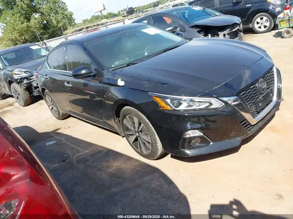 1N4BL4EV9LC280246 2020 NISSAN ALTIMA - Image 1