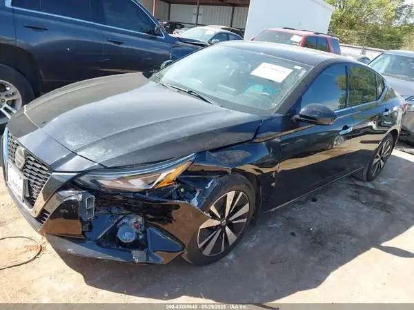 1N4BL4EV9LC280246 2020 NISSAN ALTIMA - Image 2