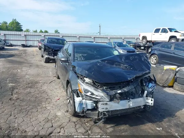 1N4BL4EV9LN309345 2020 NISSAN ALTIMA - Image 1