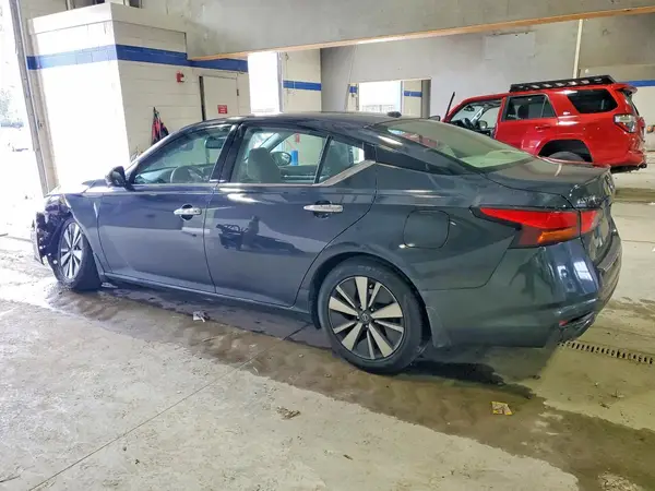 1N4BL4EV9LN309510 2020 NISSAN ALTIMA - Image 2