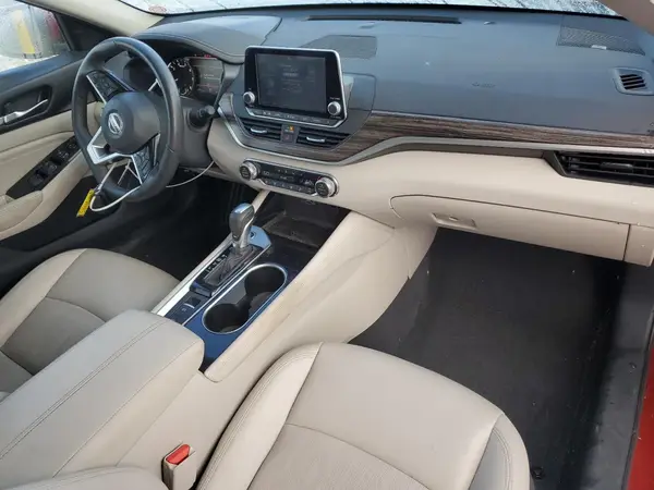 1N4BL4EV9LN311144 2020 NISSAN ALTIMA - Image 8