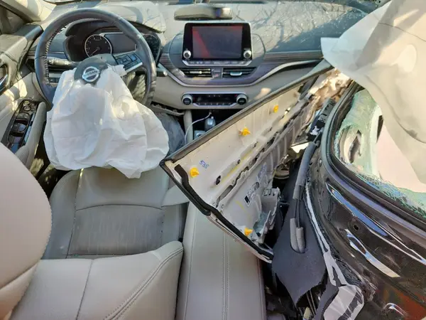 1N4BL4EV9LN320104 2020 NISSAN ALTIMA - Image 8