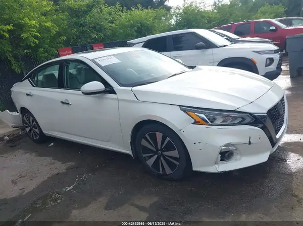 1N4BL4EV9LN323021 2020 NISSAN ALTIMA - Image 1
