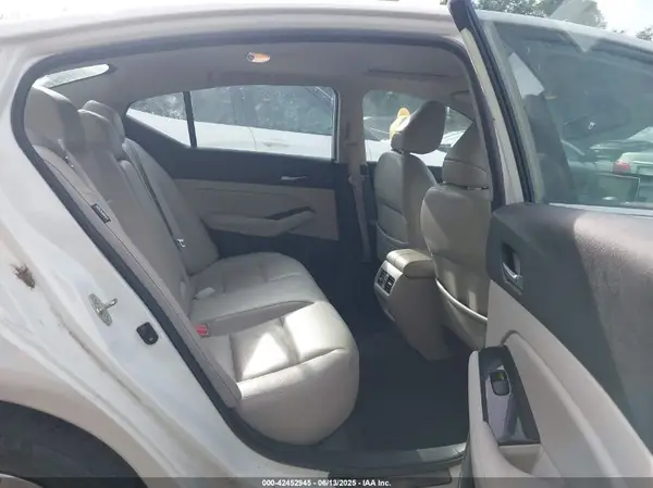1N4BL4EV9LN323021 2020 NISSAN ALTIMA - Image 8