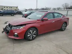 1N4BL4EV9MN300100 2021 NISSAN ALTIMA