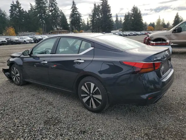 1N4BL4EV9MN300856 2021 NISSAN ALTIMA - Image 2
