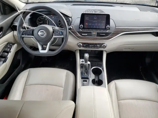 1N4BL4EV9MN300856 2021 NISSAN ALTIMA - Image 8
