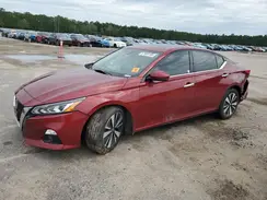 1N4BL4EV9MN301909 2021 NISSAN ALTIMA
