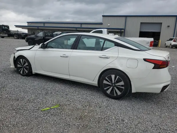 1N4BL4EV9MN311338 2021 NISSAN ALTIMA - Image 2