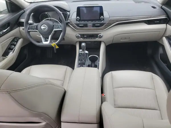 1N4BL4EV9MN311338 2021 NISSAN ALTIMA - Image 8
