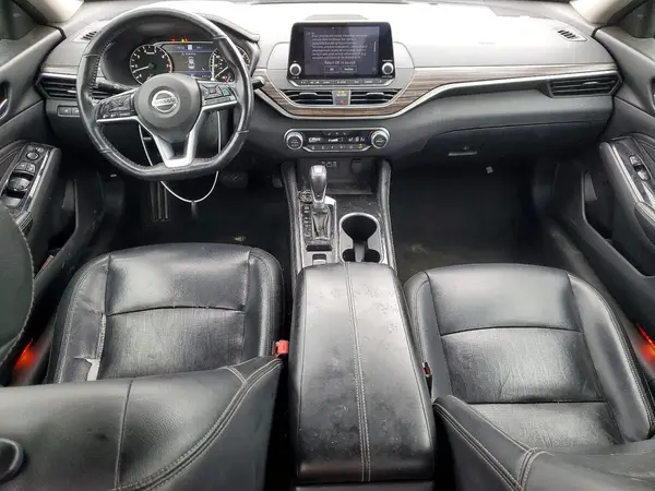 1N4BL4EV9MN313073 2021 NISSAN ALTIMA - Image 8